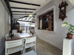 Spring Park Estate (D16), Terrace #575077351
